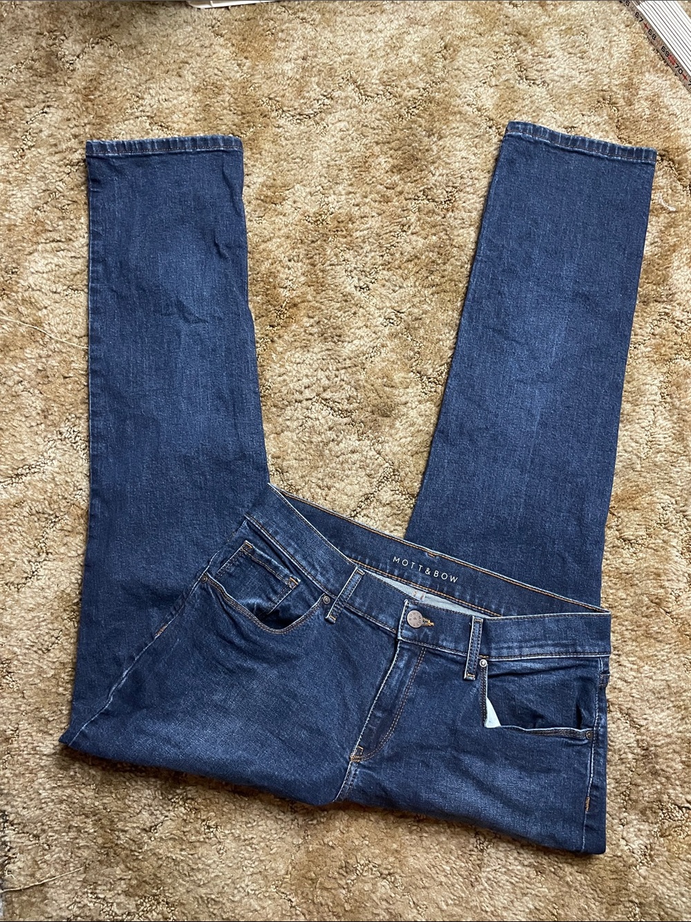 Mott & Bow Boyfriend Fit Jeans Size‎ 28x30